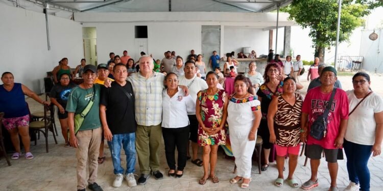 Del turismo al bienestar: Rafa Marín plantea el reto pendiente para Cancún