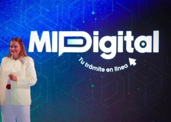 ¡Adiós a las vueltas! Mérida pone 78 trámites al alcance de un clic