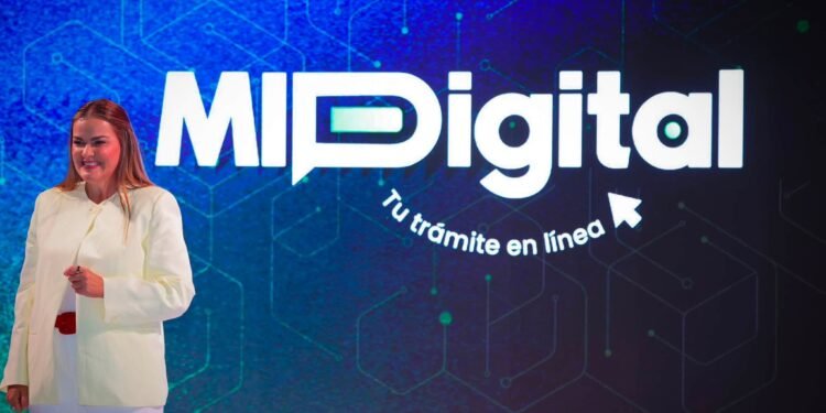 ¡Adiós a las vueltas! Mérida pone 78 trámites al alcance de un clic
