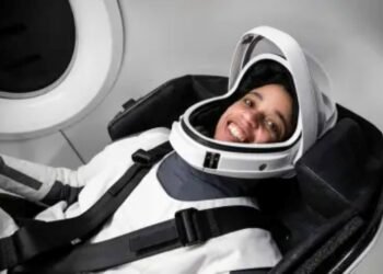 La NASA afina Crew-13: así probarán los trajes del futuro en el espacio