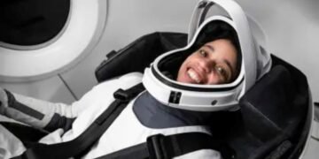La NASA afina Crew-13: así probarán los trajes del futuro en el espacio