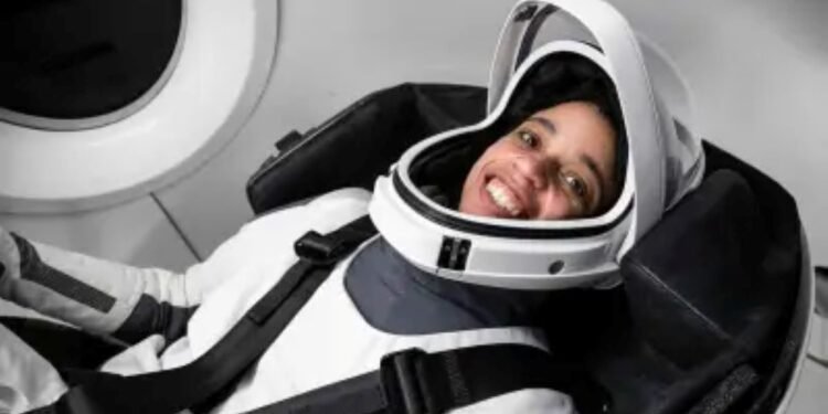 La NASA afina Crew-13: así probarán los trajes del futuro en el espacio