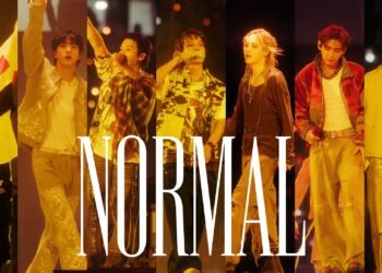 BTS lanza preventa de “ARIRANG” con exclusiva pijama de Calvin Klein