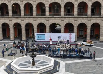 Así es por dentro y por fuera Olinia Carga, el nuevo eléctrico mexicano