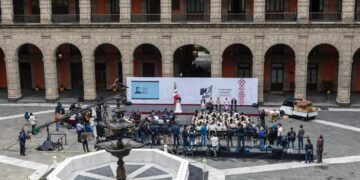 Así es por dentro y por fuera Olinia Carga, el nuevo eléctrico mexicano