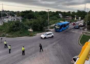 Después de más de 20 horas de caos… ¿qué dejó el bloqueo del Periférico?