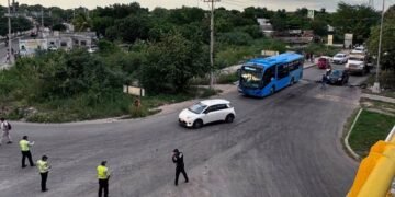 Después de más de 20 horas de caos… ¿qué dejó el bloqueo del Periférico?