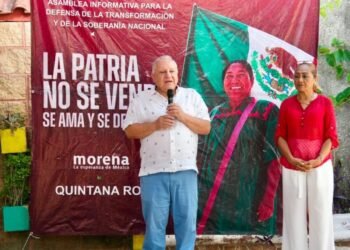 Rafael Marín no deja lugar a dudas: separa a colaborador y apuesta por la transparencia