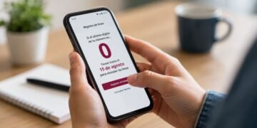 Registro obligatorio de celulares avanza por etapas; estas son las fechas que debes conocer
