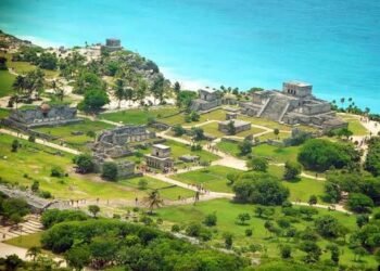 ¿Planeas viajar a la Riviera Maya? COFEPRIS revisó 16 hoteles y esto encontró