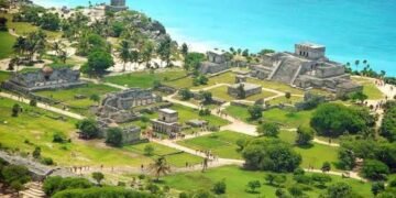¿Planeas viajar a la Riviera Maya? COFEPRIS revisó 16 hoteles y esto encontró