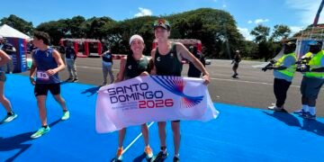 México no deja de ganar: impone nuevo récord de medallas de oro