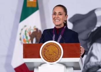 ¡La pelota está en EU! Siguen sin llegar pruebas contra Rocha Moya