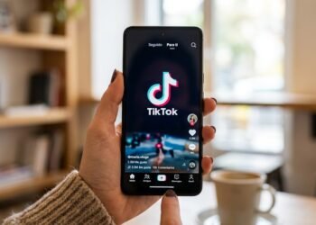 ¿Tus hijos usan TikTok? Esto hay detrás del acuerdo de 400 mdd