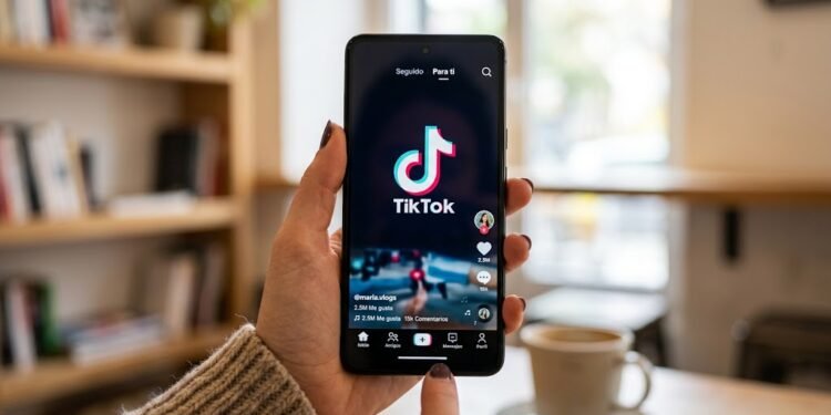 ¿Tus hijos usan TikTok? Esto hay detrás del acuerdo de 400 mdd