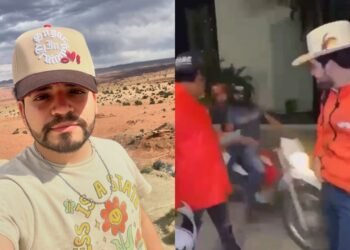 ¿Qué ocurrió durante la transmisión? Asesinan a tiktoker en vivo en Culiacán