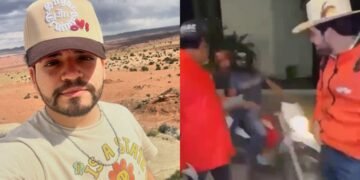 ¿Qué ocurrió durante la transmisión? Asesinan a tiktoker en vivo en Culiacán