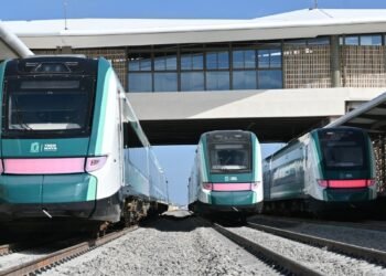 Cinco estados, un solo clic: así quiere Visit México impulsar la conectividad