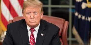 Trump sube la apuesta con Irán: ahora llama a Ormuz “territorio de EU”