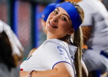 Yeraldine Carrión, primera jugadora de Leonas de Yucatán para 2027