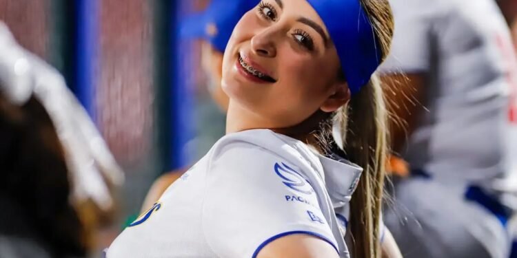 Yeraldine Carrión, primera jugadora de Leonas de Yucatán para 2027