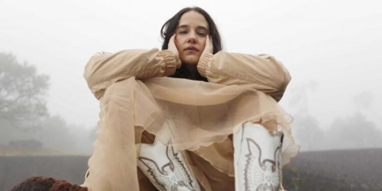 ¿Cuándo cantará Ximena Sariñana? Fecha, hora y sede del concierto gratuito
