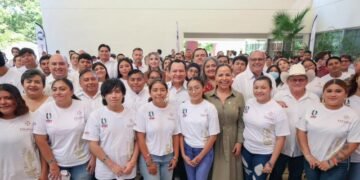 ¡El mar llega a las aulas! Yucatán estrena universidad con carreras de pesca, puertos y medio ambiente
