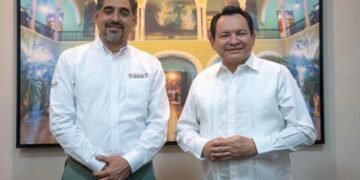 Mérida se prepara para recibir a nueve mil médicos en el examen de residencias