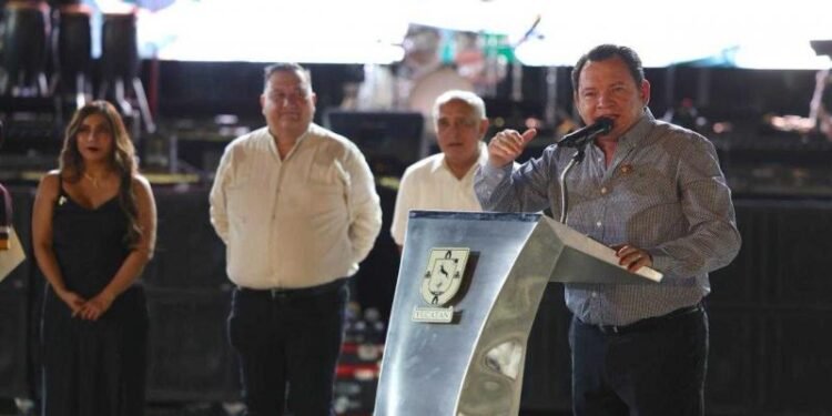 Tecnológico de Mérida recibe inversión de más de 50 mdp: ¿qué obras se harán?