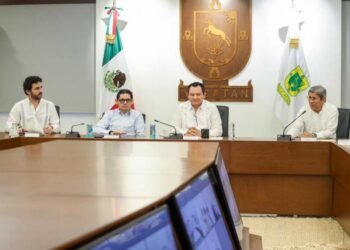 Puerto de Altura de Progreso entrará en su última fase de modernización