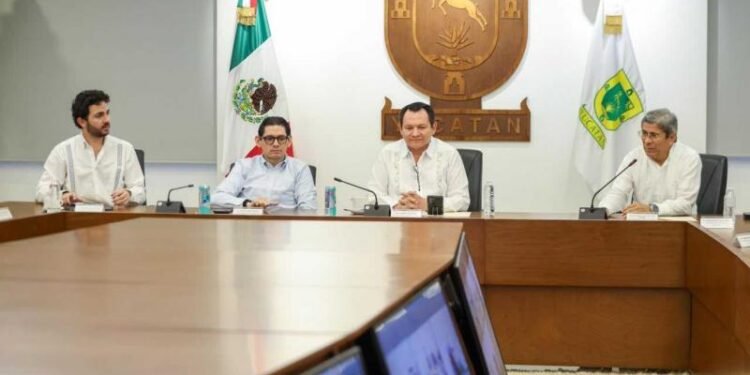 Puerto de Altura de Progreso entrará en su última fase de modernización