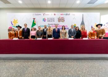 ¡Los Pueblos Mágicos van por todo! Tampico espera 60 millones de pesos