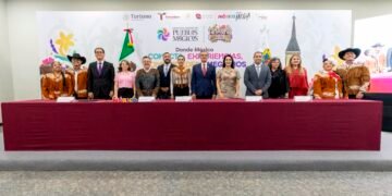 ¡Los Pueblos Mágicos van por todo! Tampico espera 60 millones de pesos