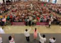 ¿Qué anunció Sheinbaum? Pensiones, viviendas, escuelas y consultorios