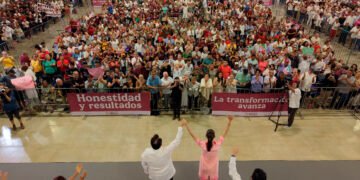 ¿Qué anunció Sheinbaum? Pensiones, viviendas, escuelas y consultorios