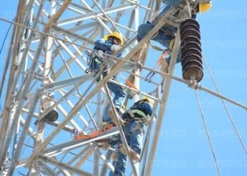 ¿Sabotaje detrás del megaapagón? CFE encuentra daños y presenta denuncia