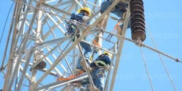 ¿Sabotaje detrás del megaapagón? CFE encuentra daños y presenta denuncia
