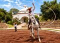 Orgullo a caballo: México celebra el Día Nacional del Charro
