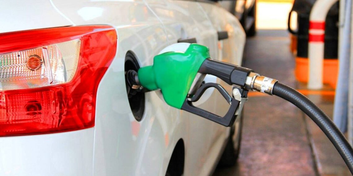 ¿El CJNG también vende gasolina? EU exhibe su presunta red de estaciones