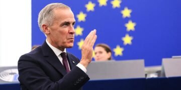 Canadá voltea hacia Europa y desata la furia de Trump: ¿qué está pasando?