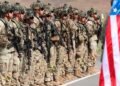 México y EU refuerzan cooperación militar con ejercicio en Chihuahua