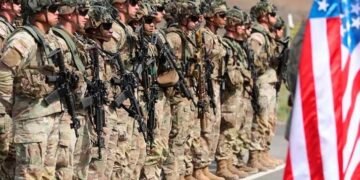 México y EU refuerzan cooperación militar con ejercicio en Chihuahua