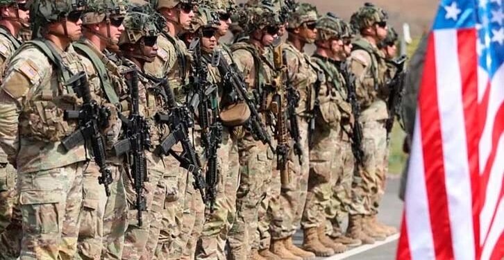 México y EU refuerzan cooperación militar con ejercicio en Chihuahua