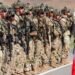 México y EU refuerzan cooperación militar con ejercicio en Chihuahua