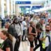México gana viajeros: julio cierra con 8.65 millones de visitas internacionales