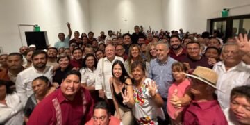 ¿Se baja de la contienda de Morena? Rafael Marín responde y asegura que seguirá firme rumbo a 2027