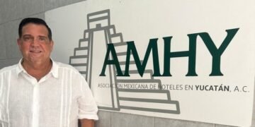Hoteles a medio llenar y viajes más caros: Alertan por aumento al DNR