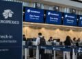 Aeroméxico investiga presunta filtración de datos de clientes; descarta afectación a tarjetas y contraseñas