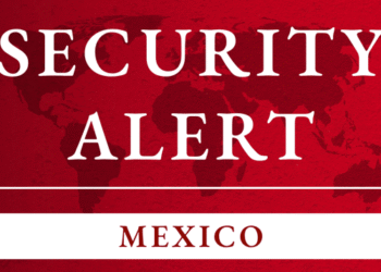 EU restringe movimientos en Nogales por amenaza de seguridad; Sonora dice no tener información de riesgo concreto
