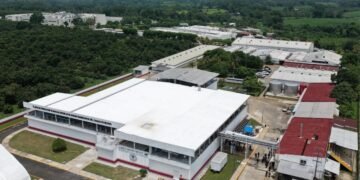 Protestan contra las moscas: en Metapa, Chiapas, piden reubicar biofábrica